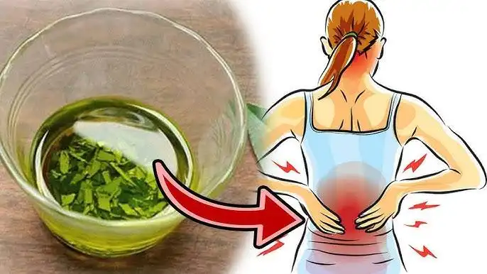 Лечебный гель для суставов