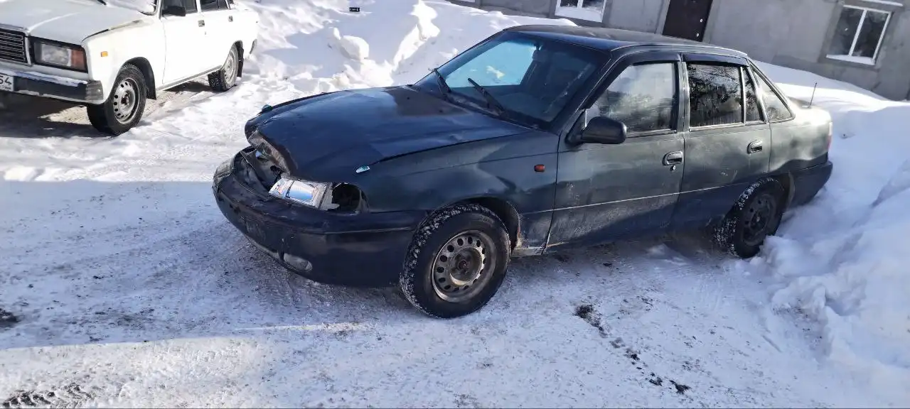 Куплю автомобиль в любом состоянии - Услуги в Новосибирск