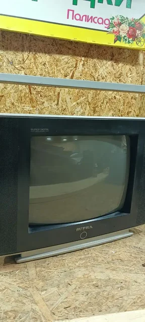 Продам маленький телевизор - Электроника в Бурасы
