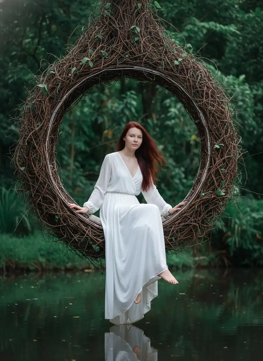 Нейрофото на заказ - Фотография (Услуги) в Бурасы