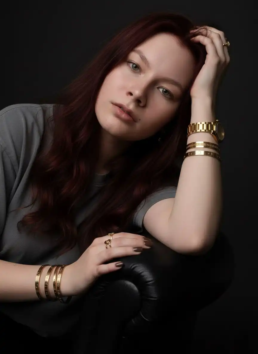 Нейрофото на заказ - Фотография (Услуги) в Бурасы