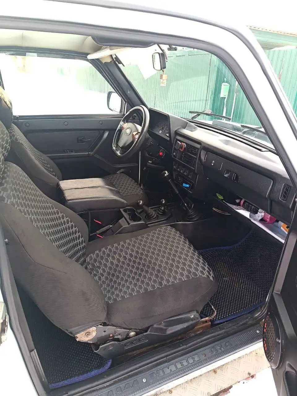 Продается Нива 2013 года - Внедорожники (Авто) в Бурасы