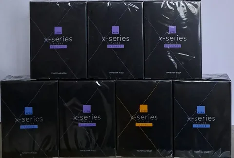 Косметика AVON в Н.Бурасах - частное объявление в Новые Бурасы