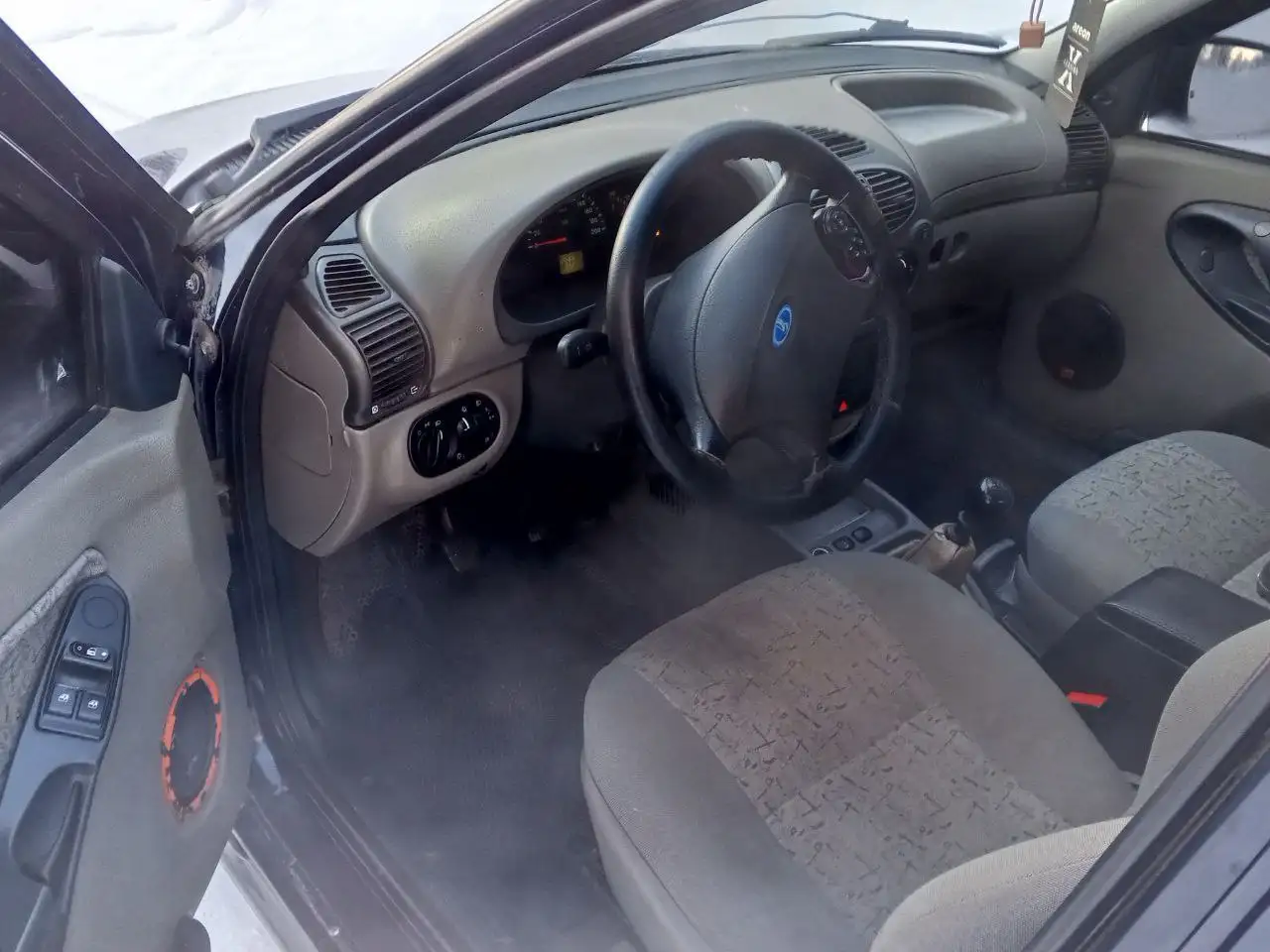 Продам Калину 2007 года - Легковые автомобили (Авто) в Базарный Карабулак