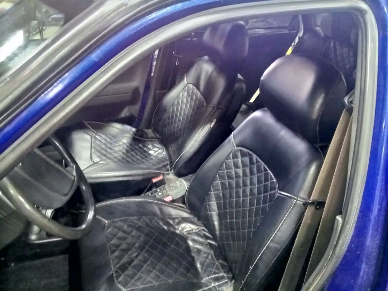 Продам ВАЗ 2112 2002 года - Легковые автомобили (Авто) в Базарный Карабулак