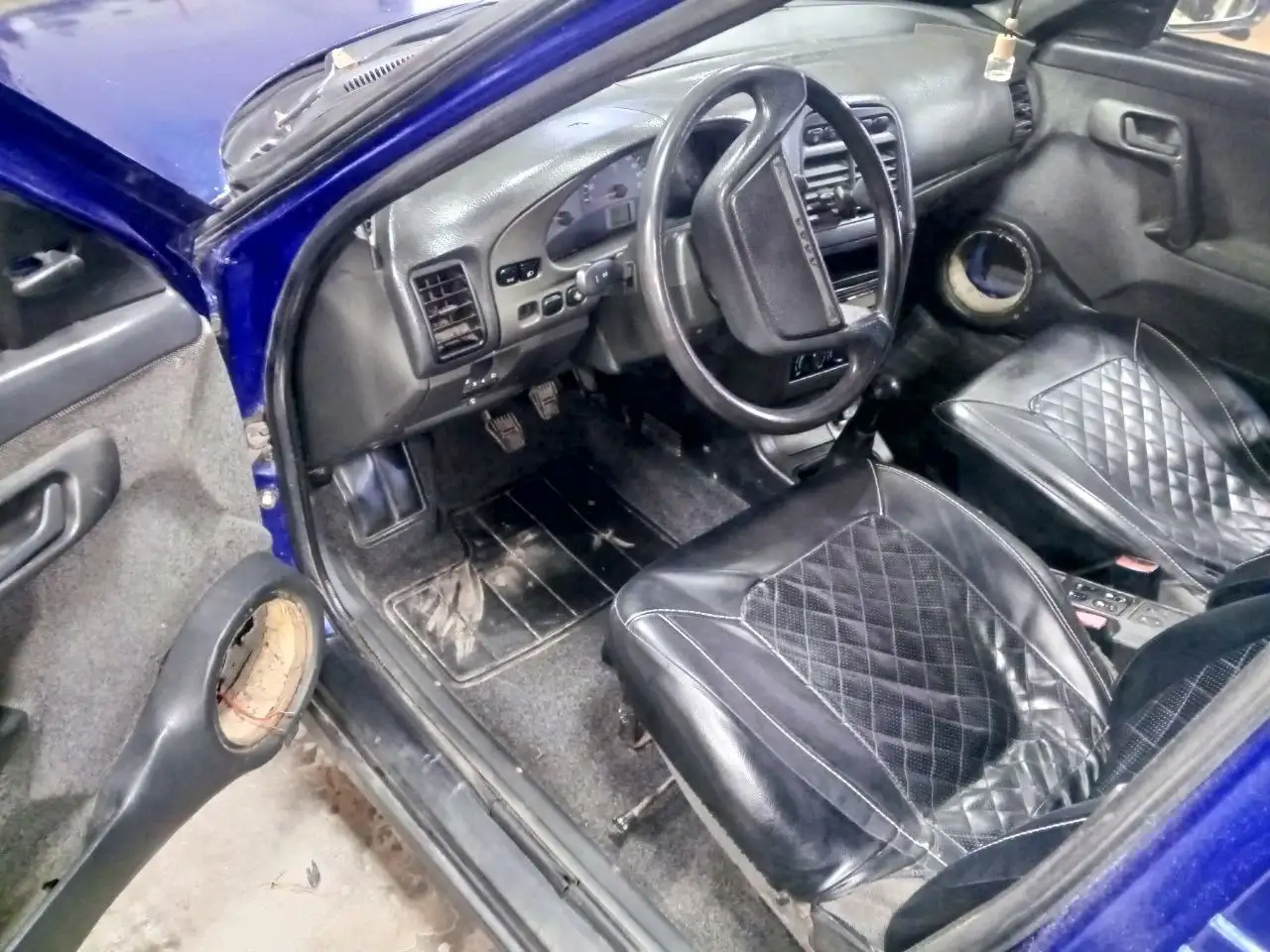 Продам ВАЗ 2112 2002 года - Легковые автомобили (Авто) в Базарный Карабулак