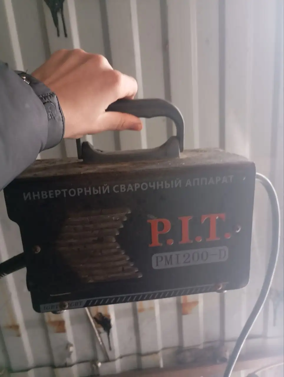 Продам колеса, сварку и аккумулятор для автомобиля - Шины и диски (Запчасти) в Бурасы