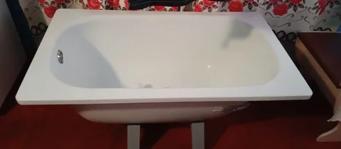 Продам ванну - Товары для дома и дачи в Новые Бурасы