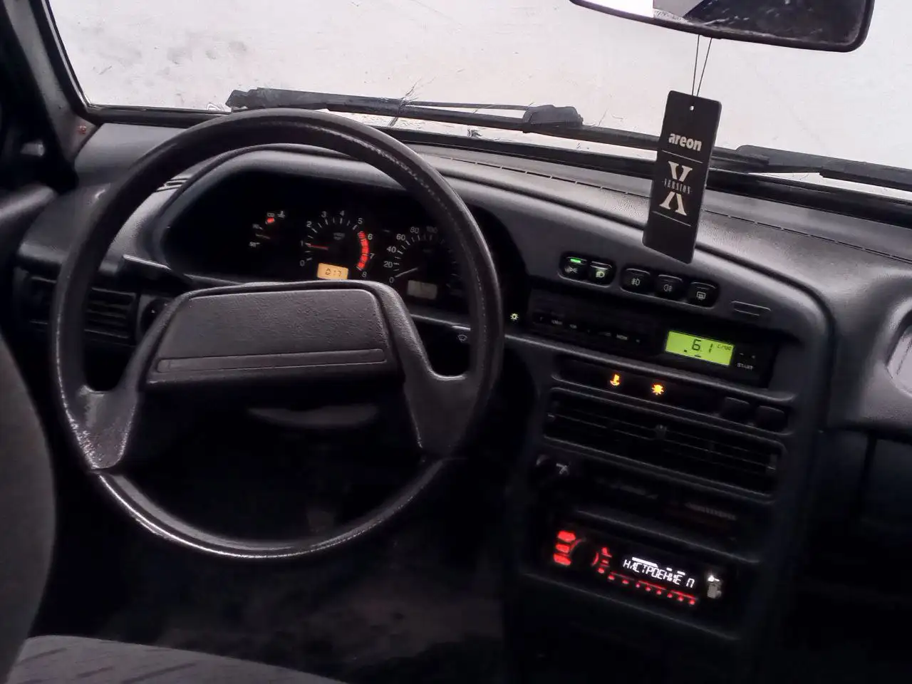 Продам ВАЗ 2114 2012 года - Легковые автомобили (Авто) в Базарный Карабулак