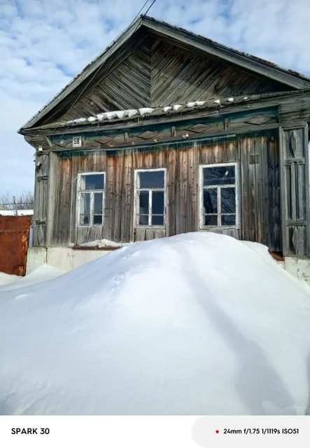 Продажа дома в Новых Бурасах - частное объявление в Новые Бурасы