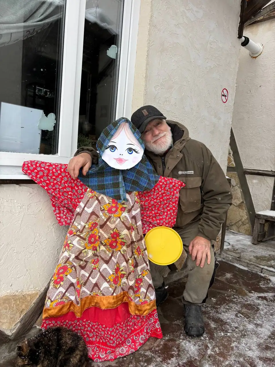 Приглашение в Усадьбу Евдокимовых на праздничные угощения - Общественное питание (Услуги) в Бурасы