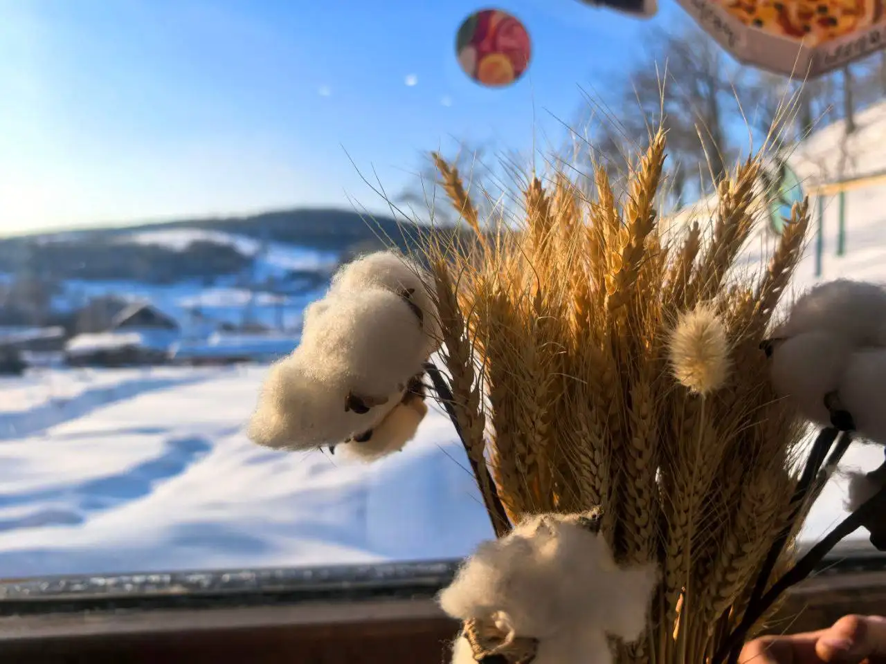 Приглашение в Усадьбу Евдокимовых на праздничные угощения - Общественное питание (Услуги) в Бурасы