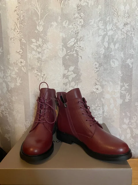 Продам новые сапоги Paolo conte 37р - Обувь в Бурасы