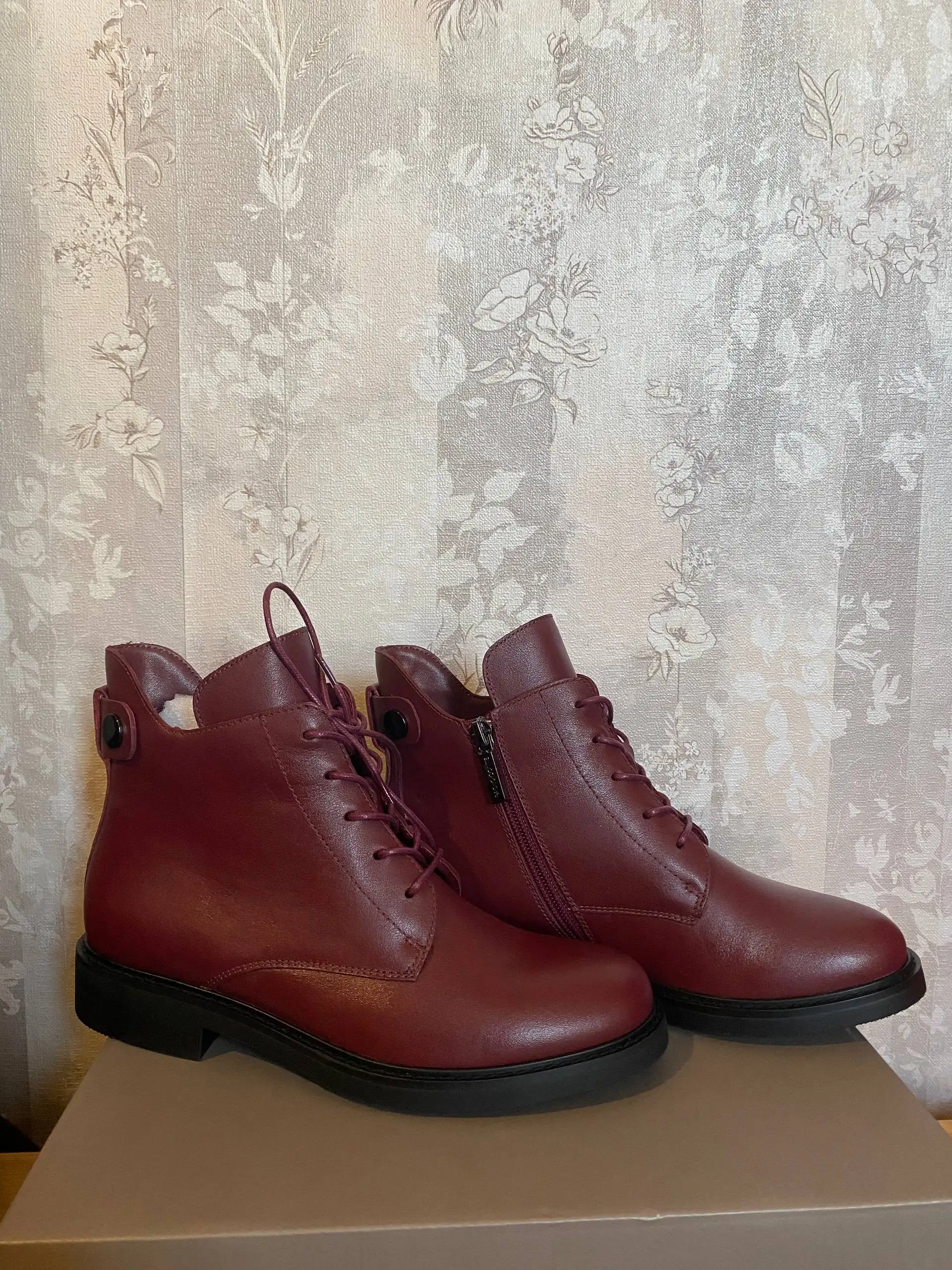 Продам новые сапоги Paolo conte 37р - Обувь (Одежда) в Бурасы