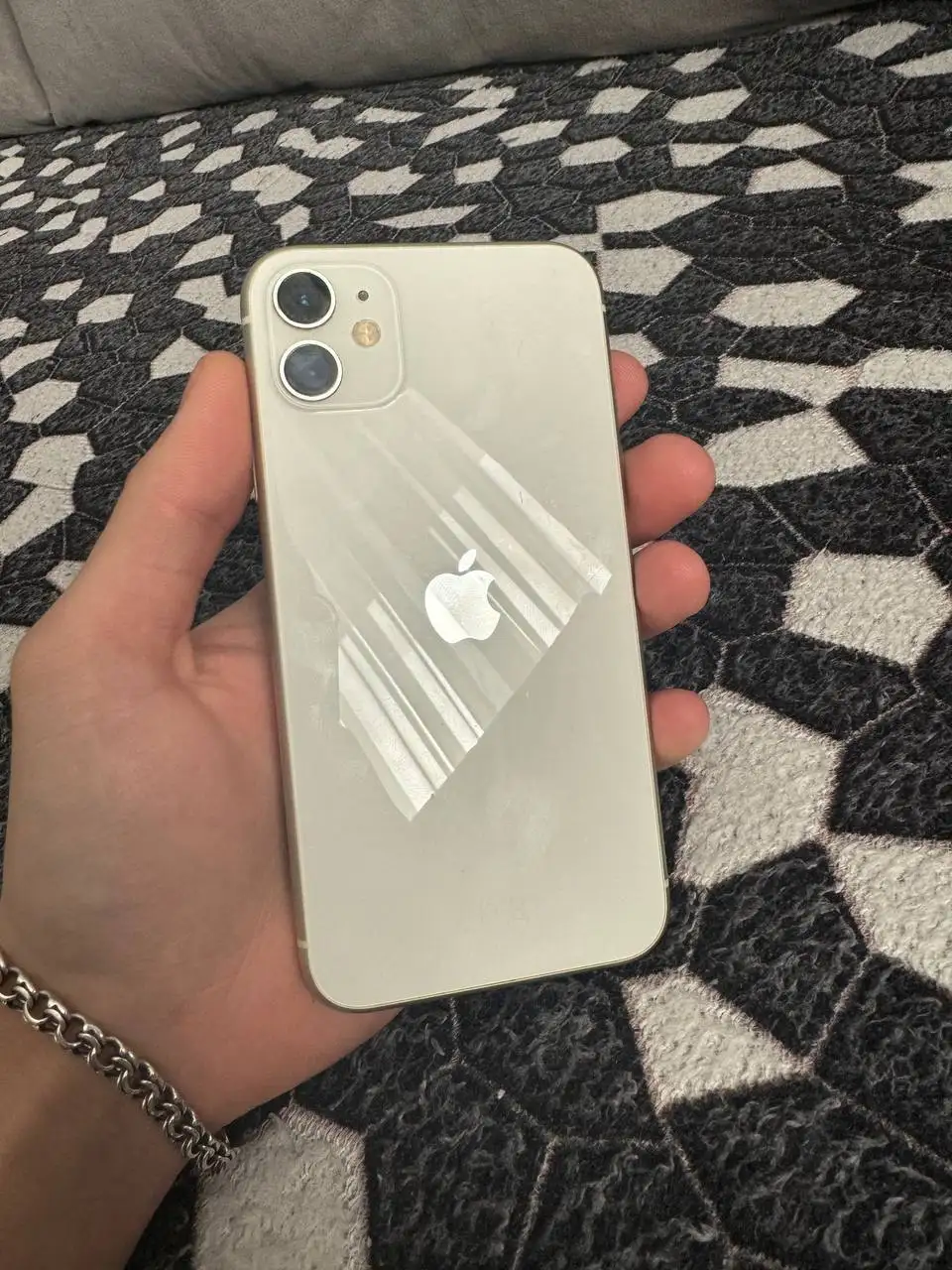 Продам айфон 11 64гб - Смартфоны (Электроника) в Бурасы