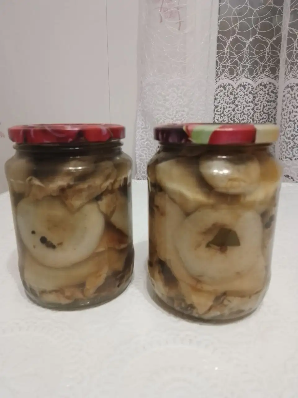 Продажа свежих грибов и грибной икры - Продукты питания (Барахолка) в Новые Бурасы