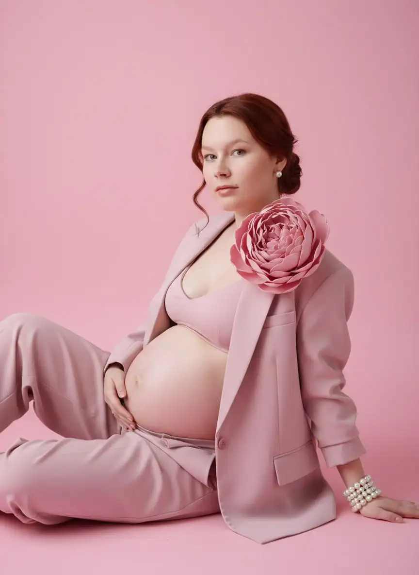 Фотосессия для беременных на дому - Фотоуслуги (Услуги) в Бурасы