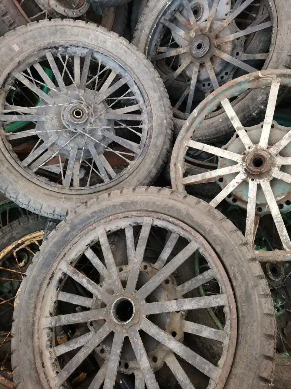 Запчасти на Урал Муравей Днепр - Запчасти в Новые Бурасы