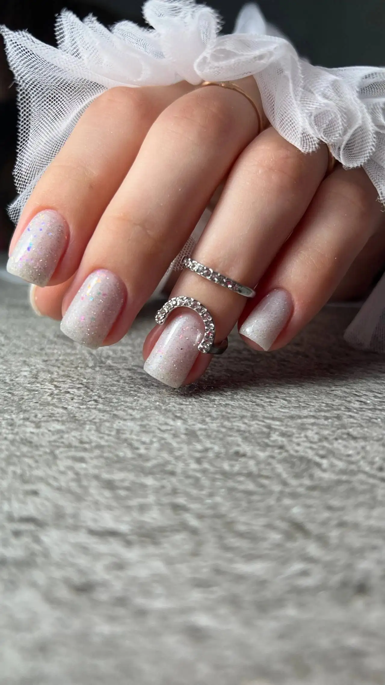 Маникюр с выездом на дом - Маникюр (Услуги) в Новые Бурасы