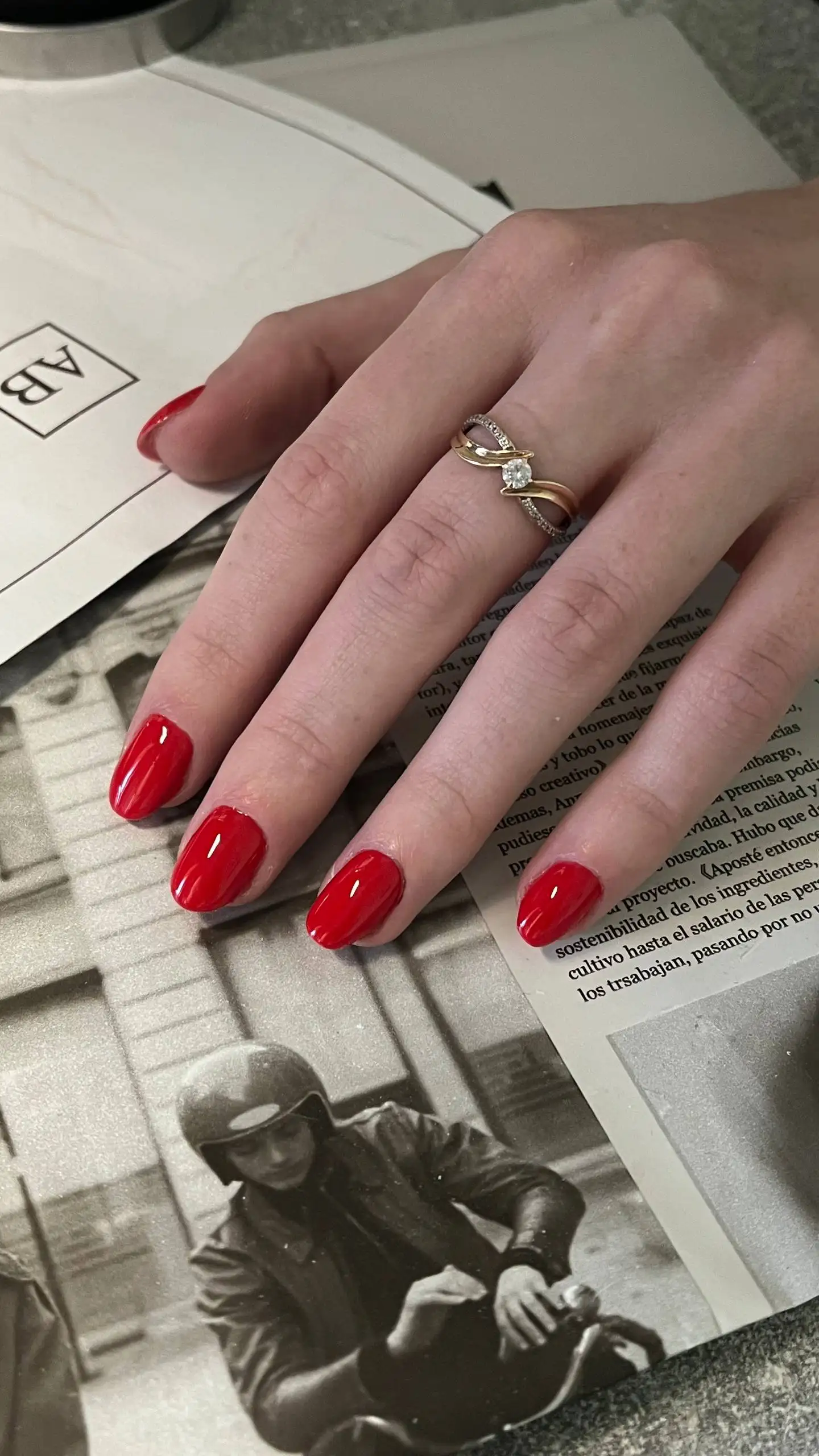 Маникюр с выездом на дом - Маникюр (Услуги) в Новые Бурасы