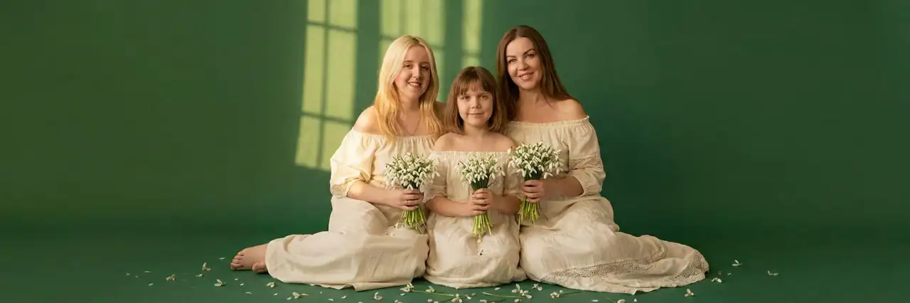 Неоплаченный заказ на фотосъемку - Фотосъемка (Услуги) в Бурасы