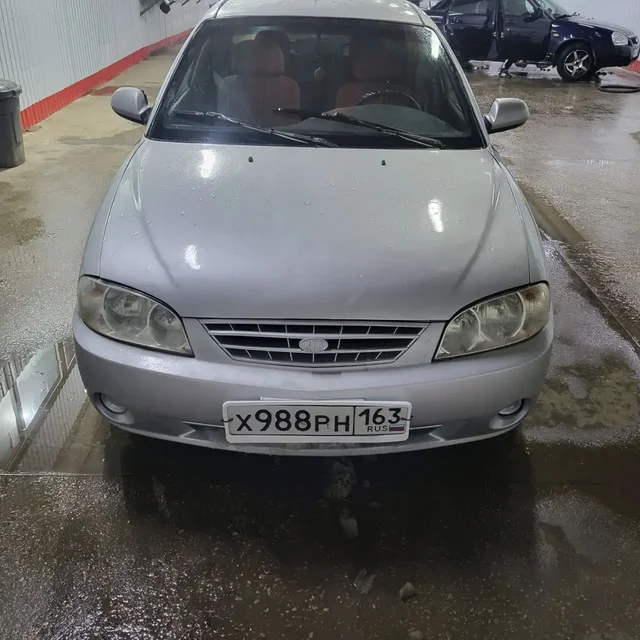 Продажа автомобиля с кондиционером - частное объявление в Новые Бурасы