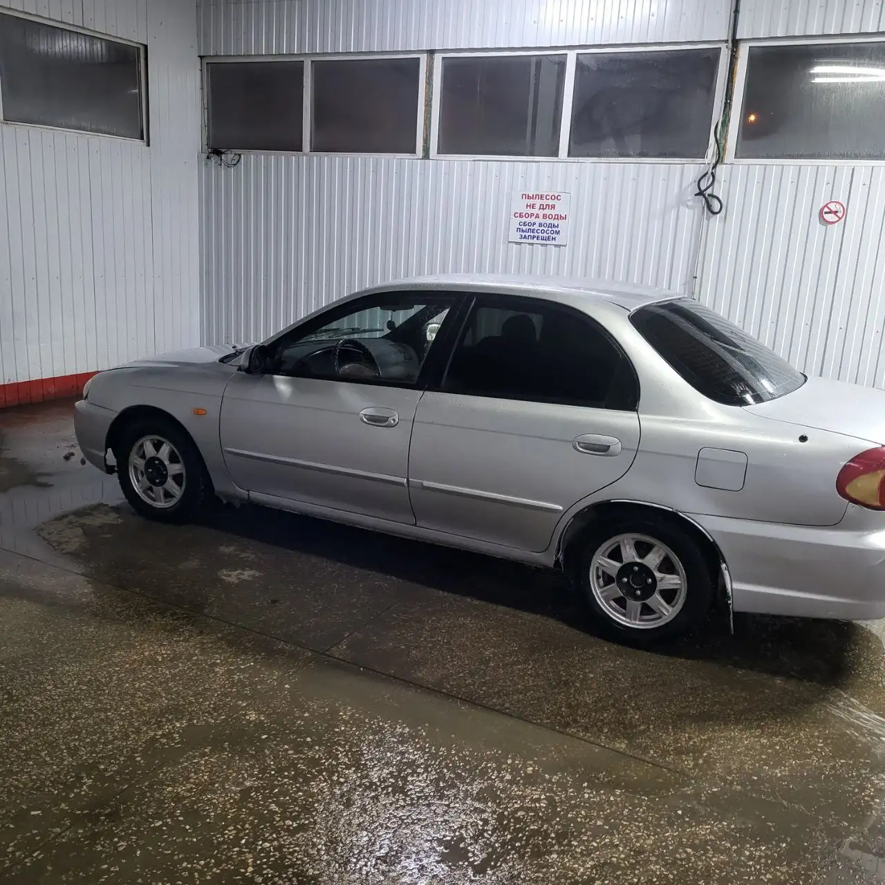 Продажа автомобиля с кондиционером - Легковые автомобили (Авто) в Новые Бурасы