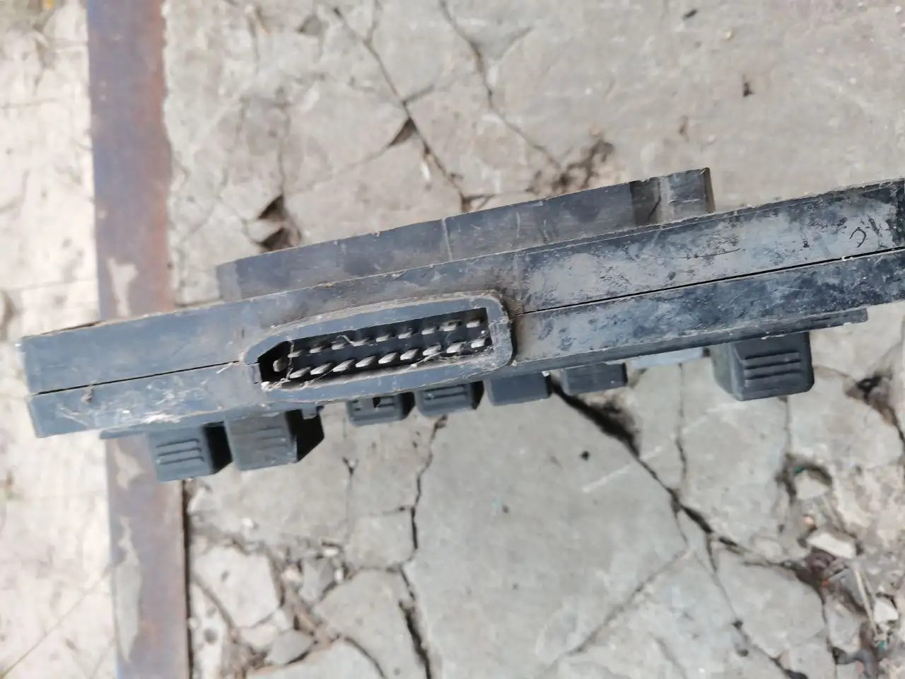 Продам блок предохранителей на ВАЗ 09 - Автозапчасти (Запчасти) в Новые Бурасы