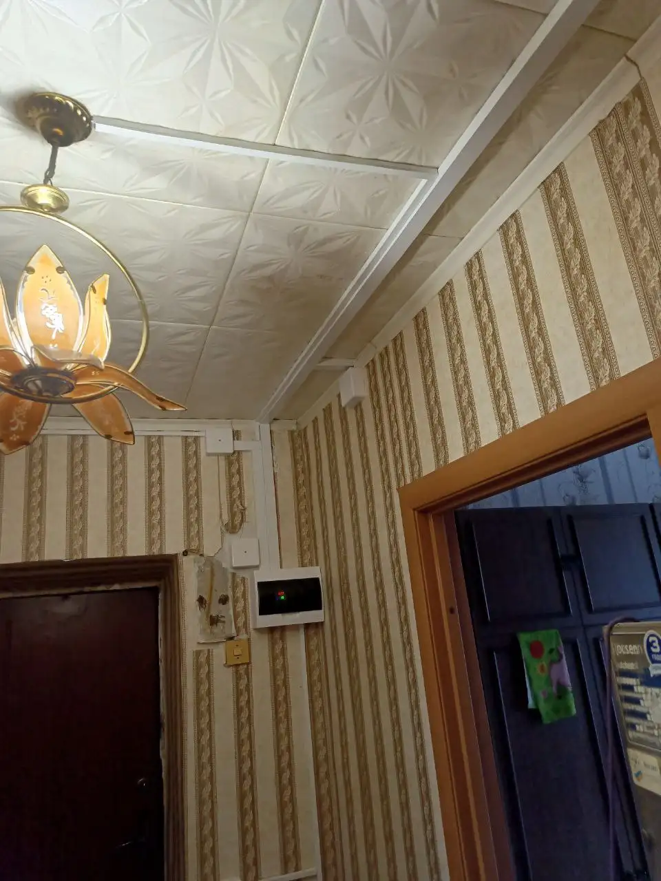 Услуги электрика и сантехника - Услуги в Бурасы