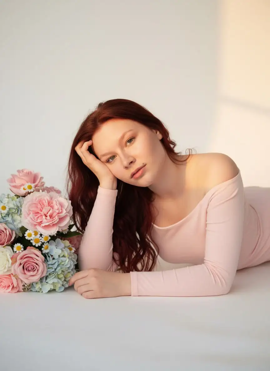 Весенние нейрофото - Фотоуслуги (Услуги) в Новые Бурасы