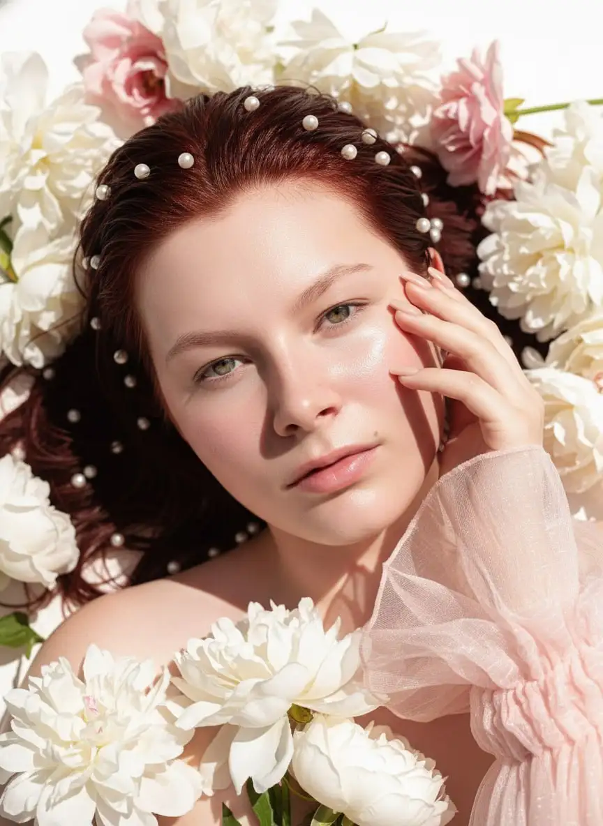 Весенние нейрофото - Фотоуслуги (Услуги) в Новые Бурасы