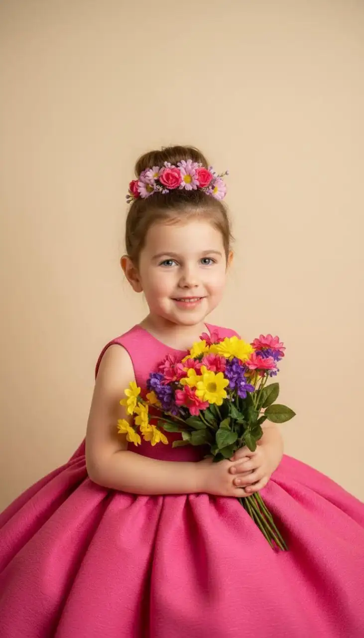 Весенние нейрофото - Фотоуслуги (Услуги) в Новые Бурасы