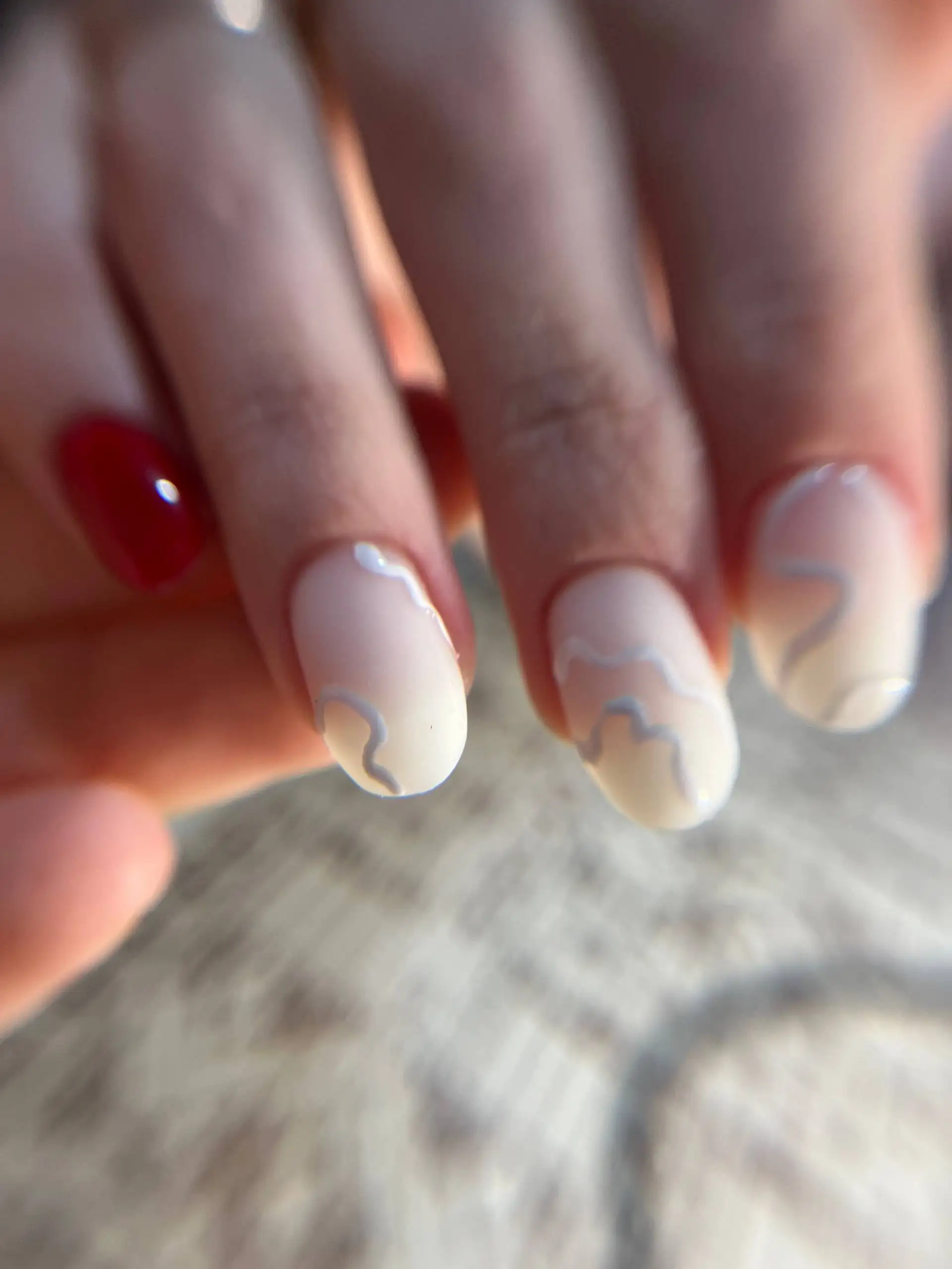 Поиск моделей для маникюра - Красота (Услуги) в Бурасы