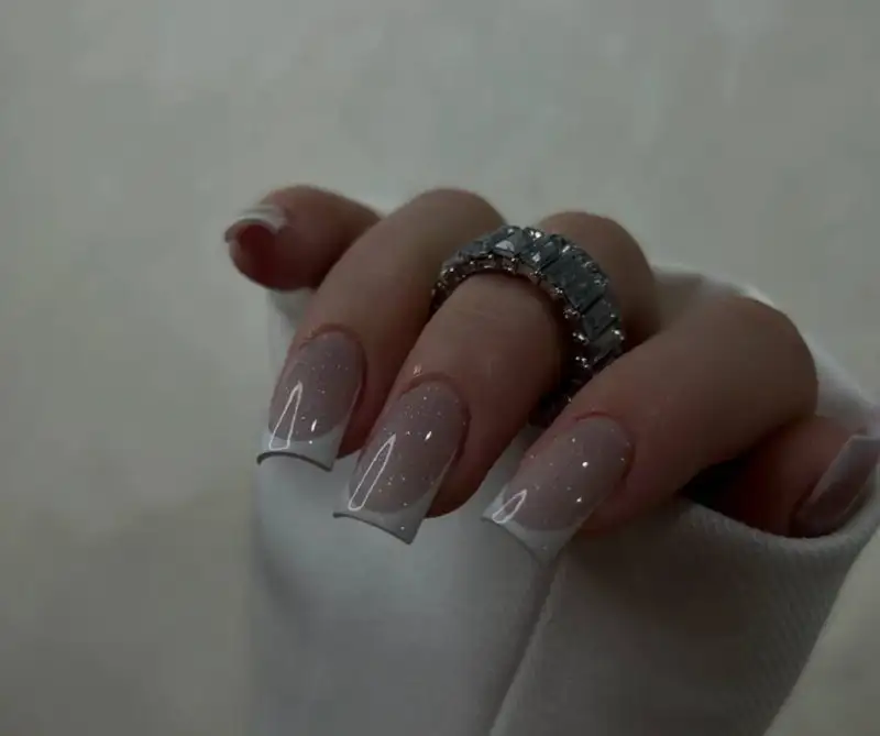 Поиск моделей для маникюра - Красота (Услуги) в Бурасы