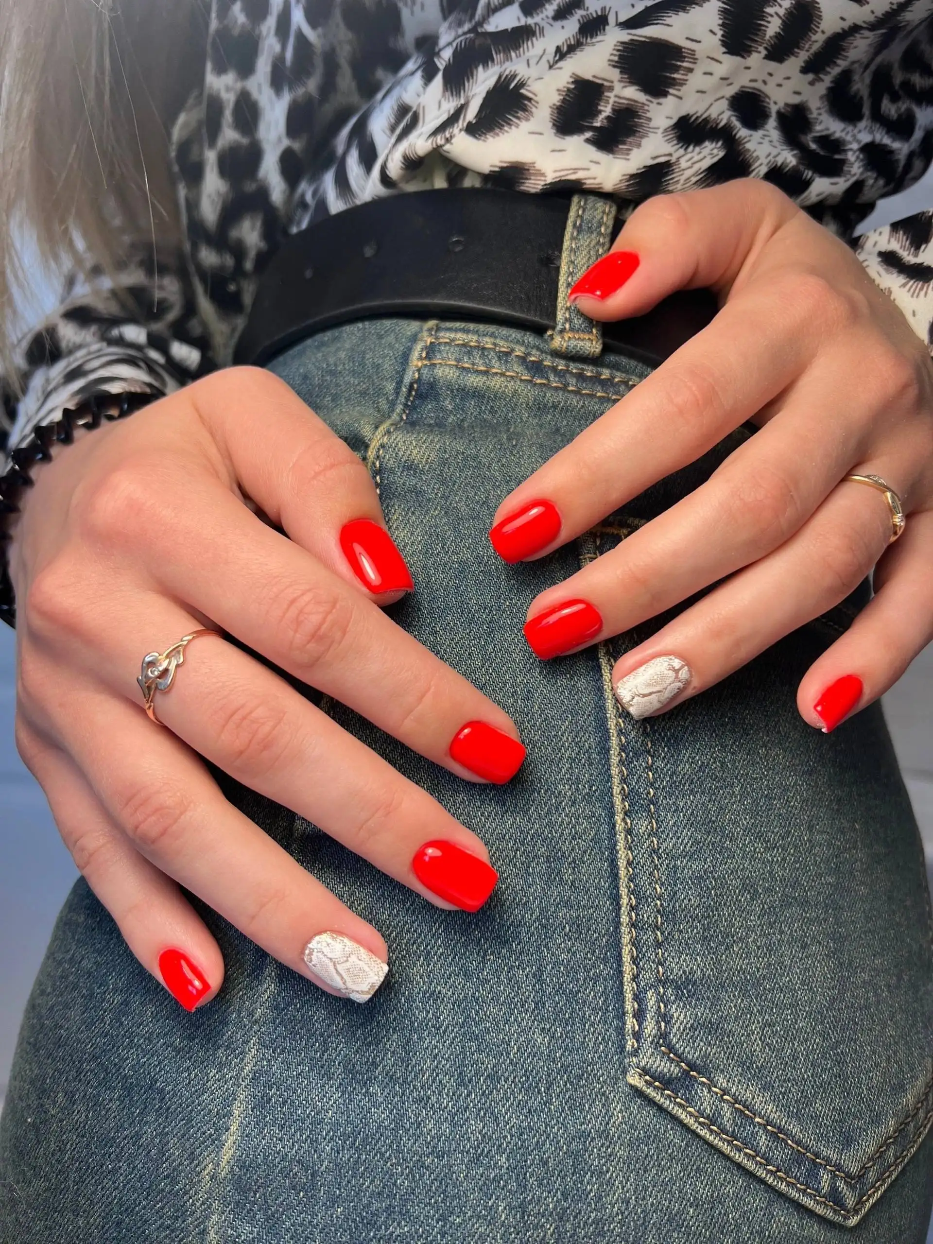 Поиск моделей для маникюра - Красота (Услуги) в Бурасы