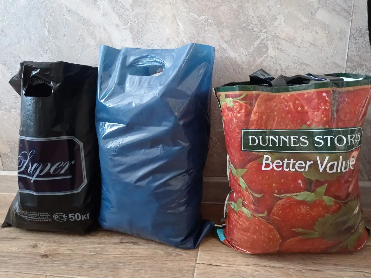 Пакеты женской одежды б/у 44-46 размер - Женская одежда (Одежда) в Бурасы