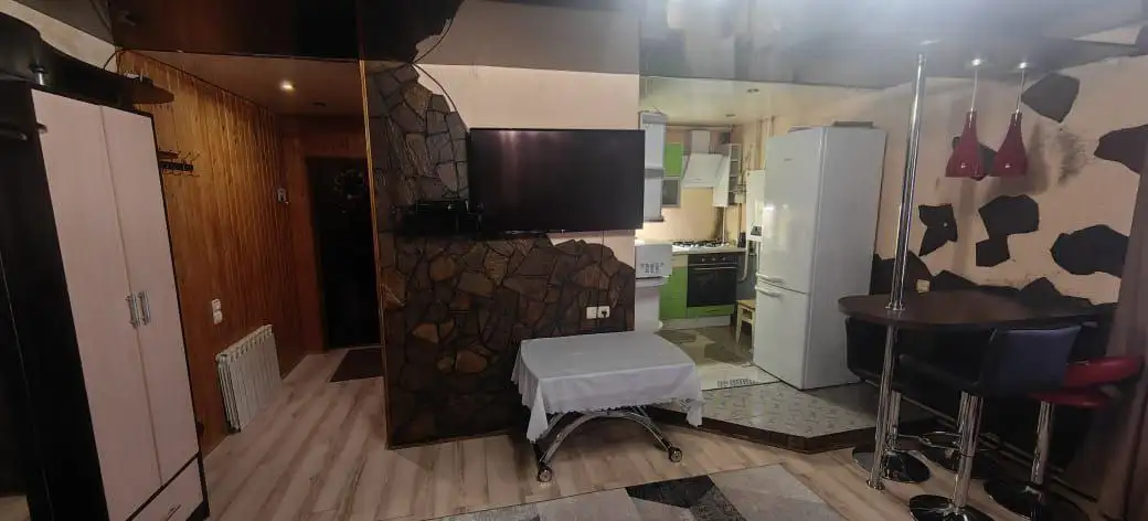 Продажа 2-х комнатной квартиры в с. Елшанка - Квартиры (Недвижимость) в Елшанка