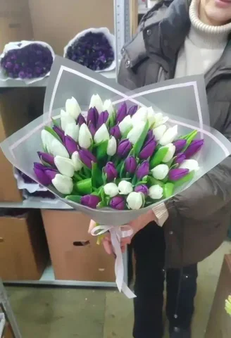 Доставка цветов и подарков - Химчистка в Бурасы