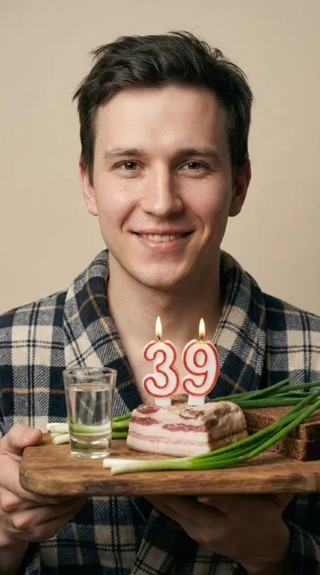 Поздравления на день рождения и 8 марта - 3D-визуализация в Новые Бурасы