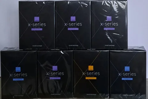 Объявление из Бурасов - Косметика в Новые Бурасы