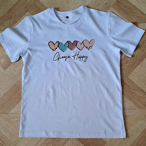 Продам новую футболку размером 40-44 - Платья в Новые Бурасы