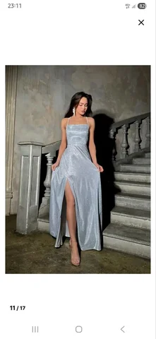 Продажа платья, размер 40-42 - Женская одежда в Бурасы