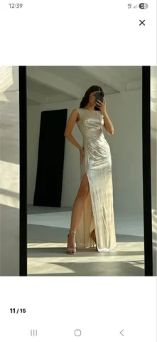 Платье б/у - Женская одежда в Бурасы