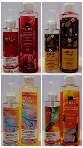 Любой набор за 350 рублей - Косметика в Бурасы