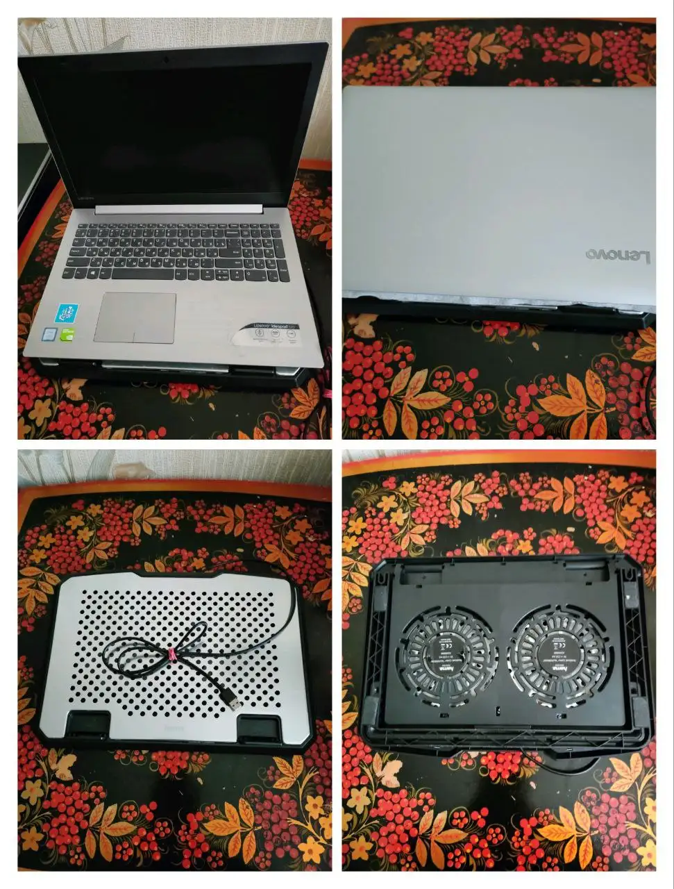 Продается ноутбук Lenovo IdeaPad 320-15IKB в отличном состоянии - Ноутбуки (Электроника) в Новые Бурасы