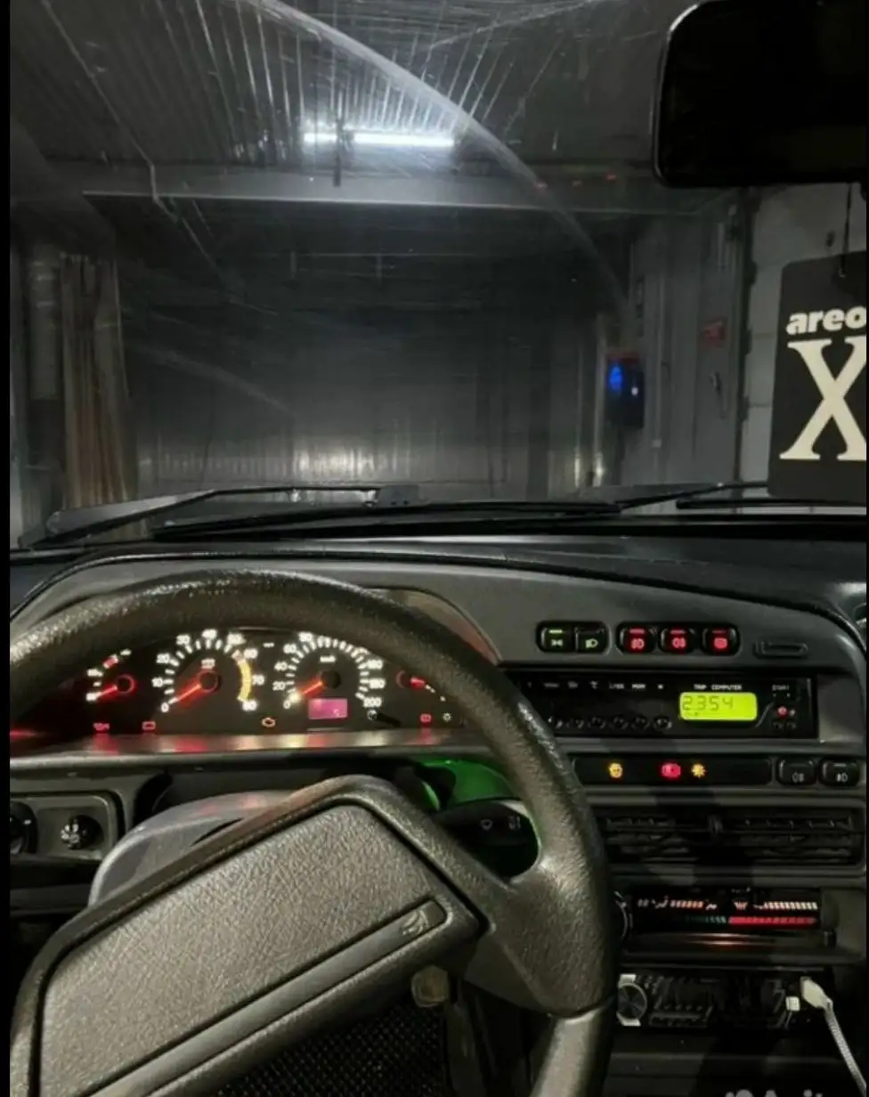 LADA SAMARA 2114 2009 года выпуска - Легковые автомобили (Авто) в Новые Бурасы