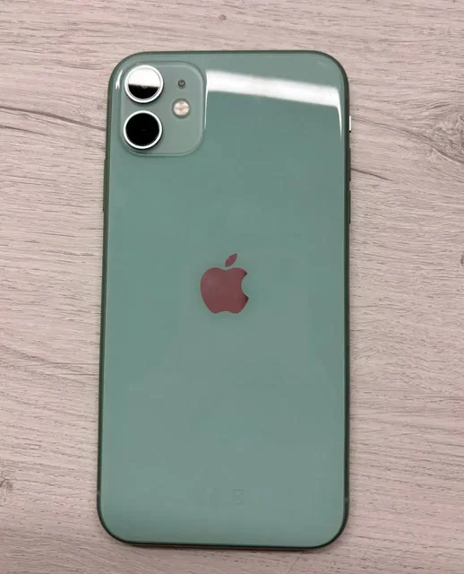 Продам iPhone 11 - Электроника в Новые Бурасы