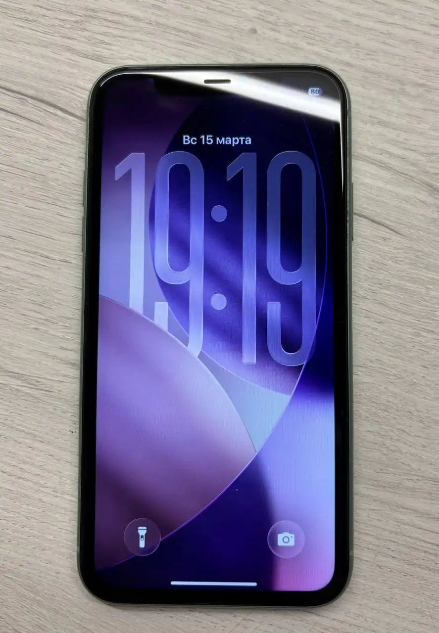 Продам iPhone 11 - Смартфоны (Электроника) в Новые Бурасы