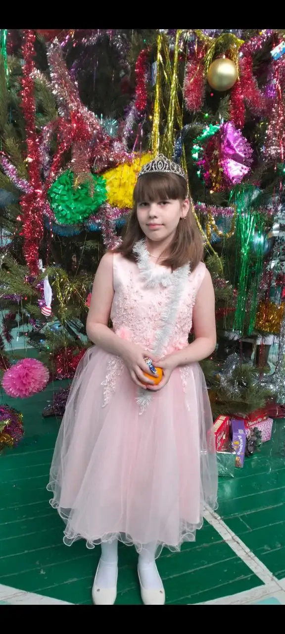 Продам платье б/у в отличном состоянии - Одежда в Новые Бурасы