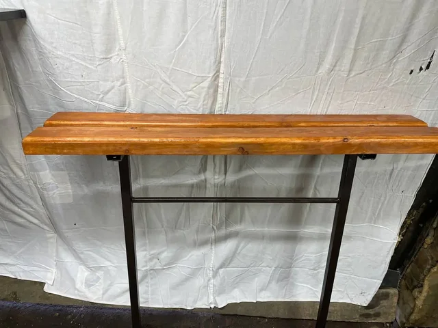 Ритуальный столик и лавочка - частное объявление в Бурасы